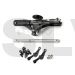 215036 X4 II 2Blade Rotor Head Ass'y(for 8mm Mast)     